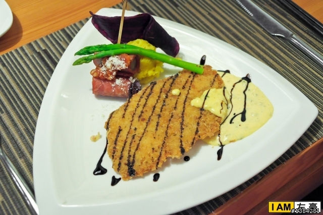 [食記] 藝饌蘭庭*二訪 (中高價$)