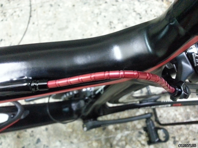 2013 Giant Advanced SL4開箱