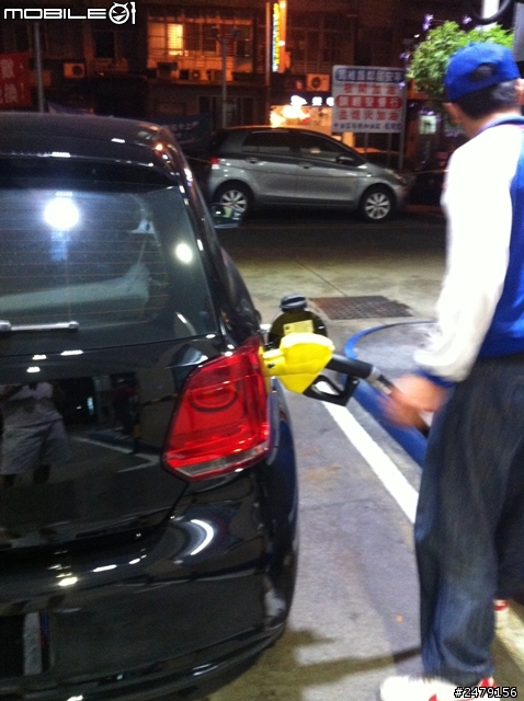 家裡小車開箱 七八百公里 油耗測試 有驚到 我們家的NEW POLO