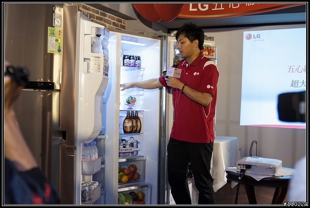 心科技新感動 LG五心級Smart生活體驗會