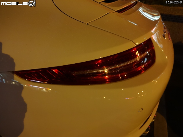 991 Carrera S