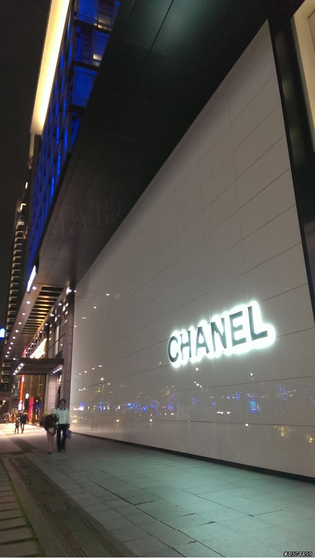 HTC新一夜拍