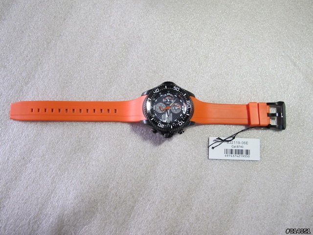 簡易開箱文CITIZEN Promaster 突顯潮流光動能200米潛水錶