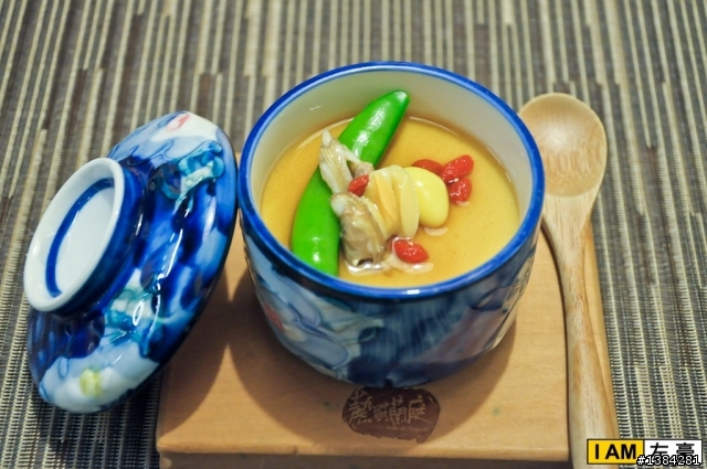 [食記] 藝饌蘭庭*二訪 (中高價$)