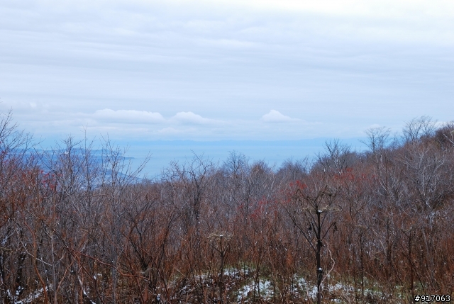 [秋の北海道自助行]-火山大爆發(有珠山、昭和新山、洞爺湖)