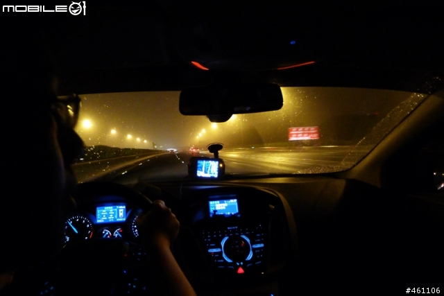 2013 THE ALL-NEW FOCUS 24小時免費開回家(久違了！台北！)
