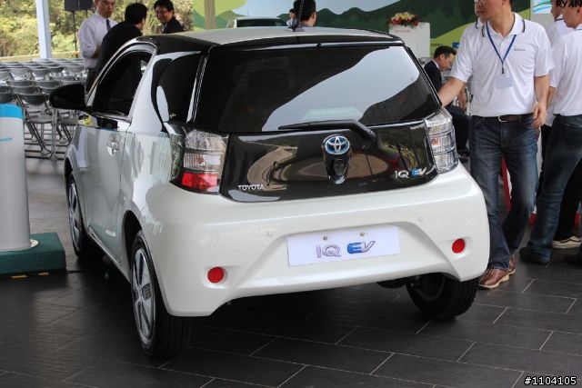 Octavia 1.2TSI 一日試駕前進新中橫(151P)