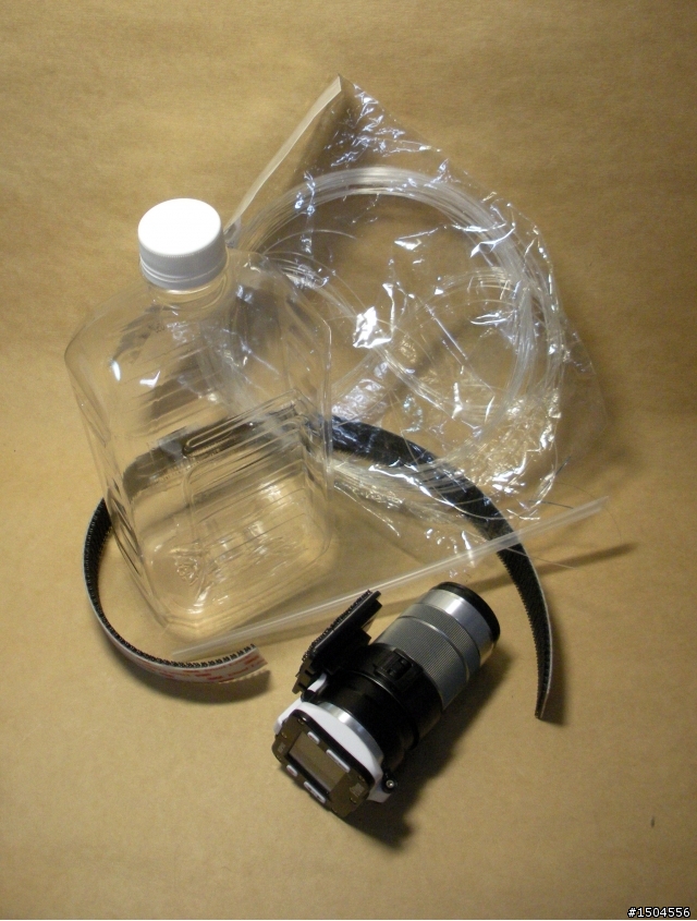 Flyone MP01防水測試