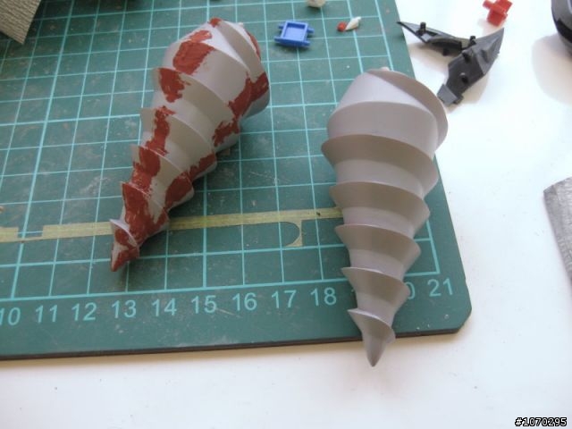 [作品分享] 機器人大戰_SD參式變異體