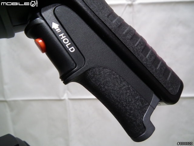 [開箱] 最終回一次到位 Vanguard GH-300T 精嘉 槍型手把雲台