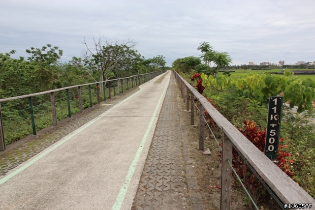 全 台 最 美 的 自 行 車 道 -台 東  山 海 鐵 馬 道