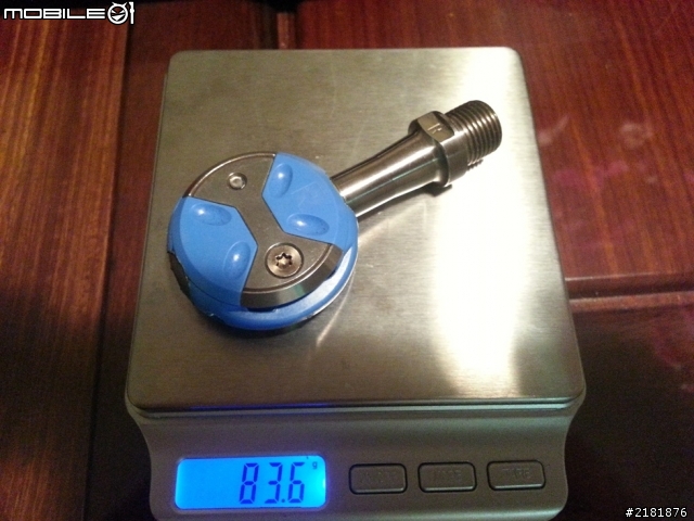 [開盒、分享］Speedplay Zero, Light Action卡踏