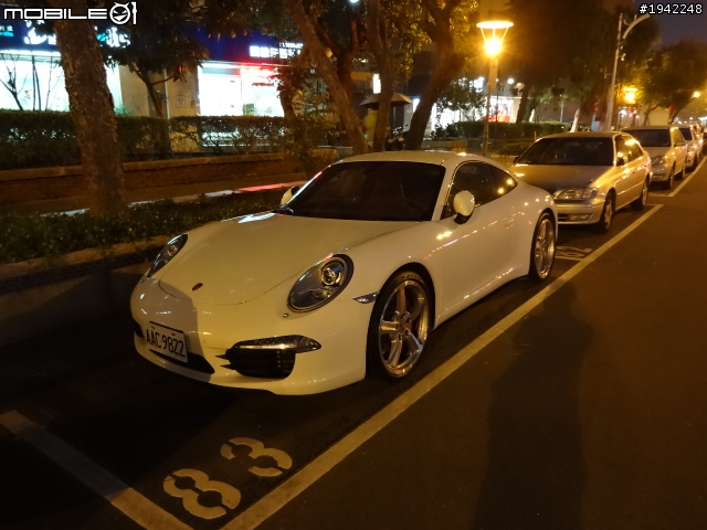 991 Carrera S
