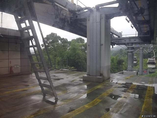 春雨洗塵 輕旅行~