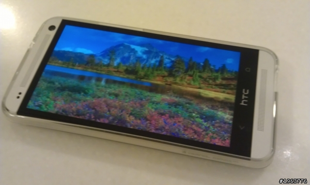 我30歲，分享我使用HTC NEW ONE心得！4/81214更新