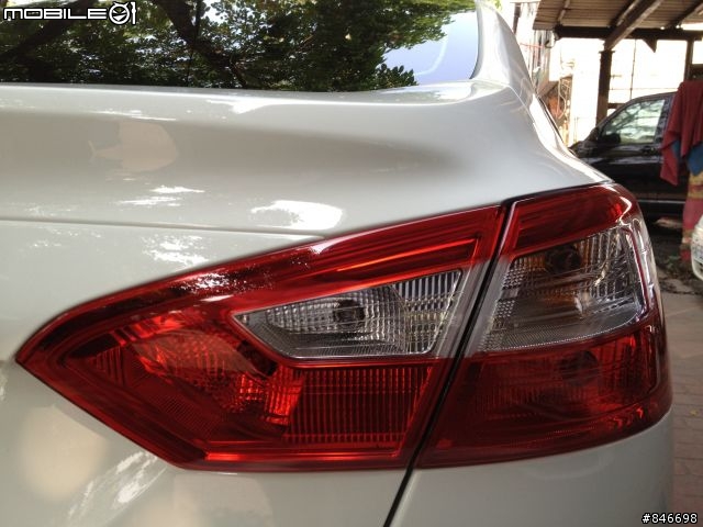 2013 THE ALL-NEW FOCUS 24小時免費開回家- 出差篇