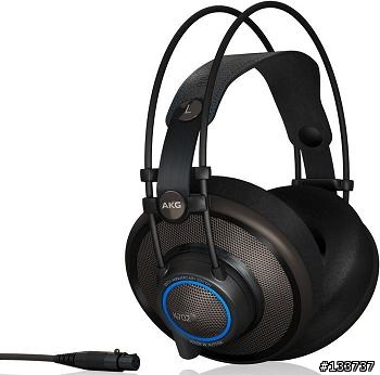 AKG K712 PRO & K612 PRO