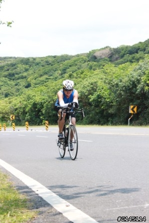 2013 恆春半島 文章盃 113超級鐵人三項競賽