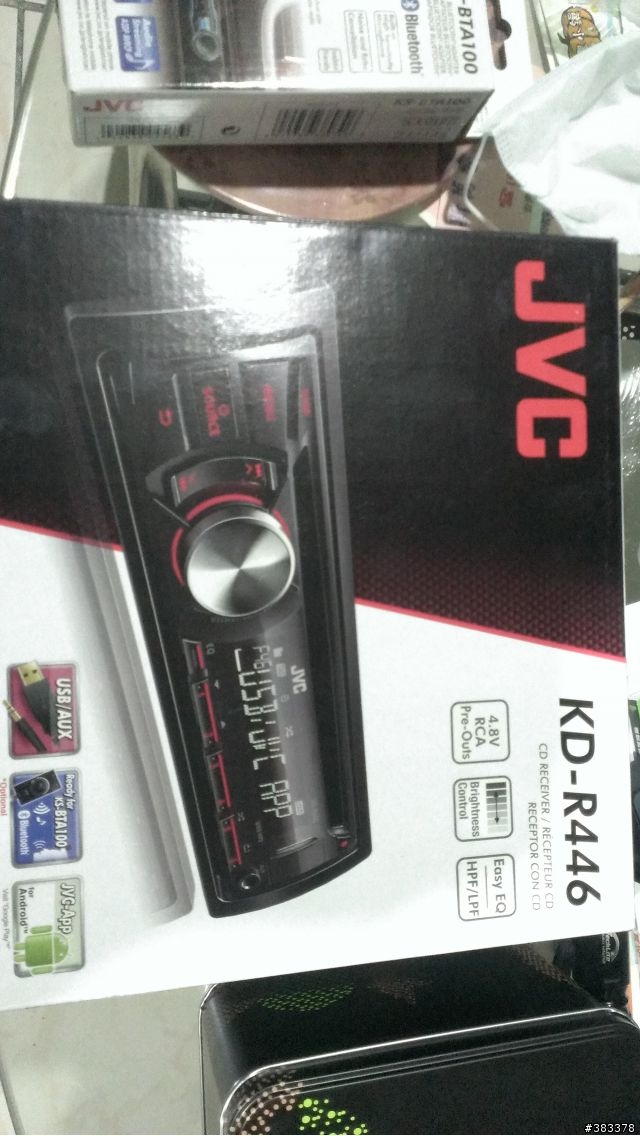 經濟型的汽車音響+藍芽＝安全