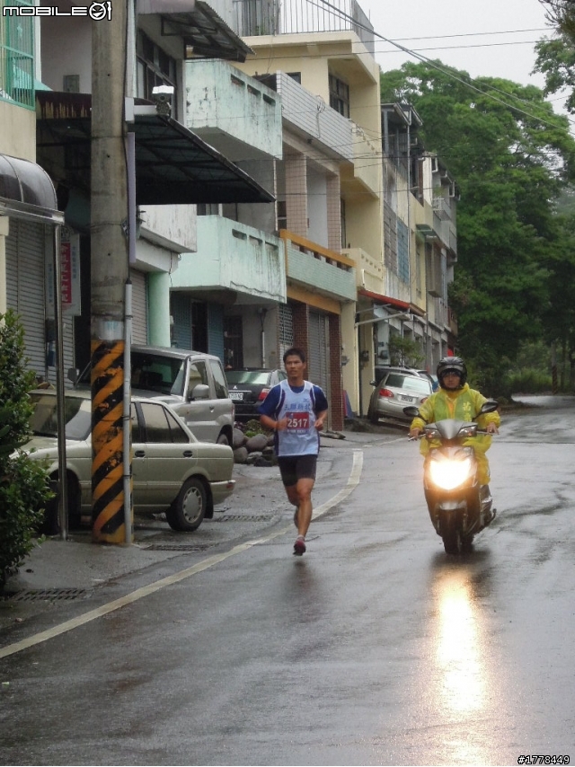 苗栗縣 2013 桐花盃路跑挑戰暨單車逍遙遊活動--工作人員傻瓜相機