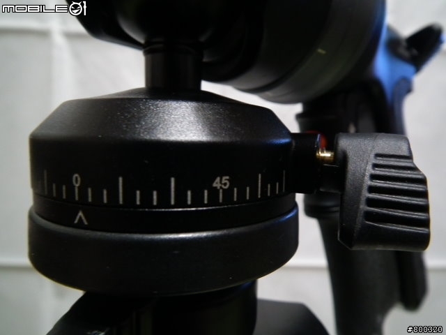 [開箱] 最終回一次到位 Vanguard GH-300T 精嘉 槍型手把雲台