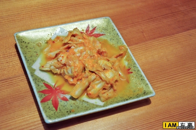 [食記] 藝饌蘭庭*二訪 (中高價$)