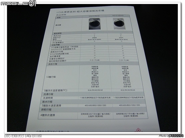 [體驗會心得]體驗LG心科技新感動，享受五心級Smart生活！(內含疑似掃地機器人售價)