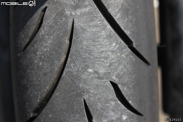(新裝分享)10吋MAXXIS R1+SAVA MC31 RS +畫輪胎分享