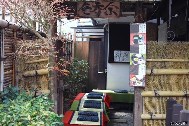 [單車拖車的無限可能] 2013 Bike·桜·京都 (4th Day)