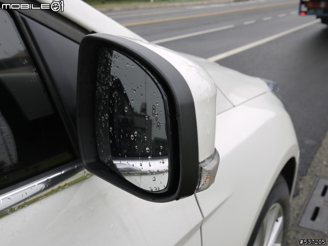 [圖多] FORD FOCUS 24小時免費開回家-- 屏東三地門-霧台-高樹-高雄內門 一日遊 + 內裝配備圖說