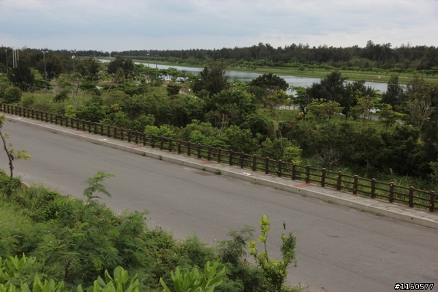 全 台 最 美 的 自 行 車 道 -台 東  山 海 鐵 馬 道