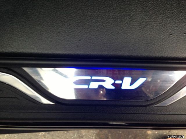 21/04/13-SCRV 2.4 VTI-S 簡易開箱~~