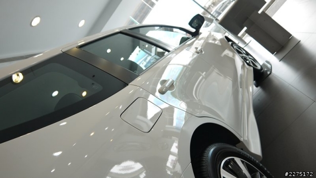 （4/22更新，朋友去看車了）AUTECH？NISMO？原來御用改裝廠不只一間
