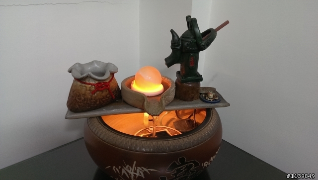 New ONE入手初步分享
