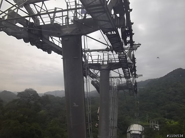 春雨洗塵 輕旅行~