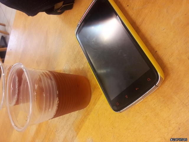 我的手機 大集合 Z  NOTE2 GS2 SENSATION XE感想 (文多慎入)