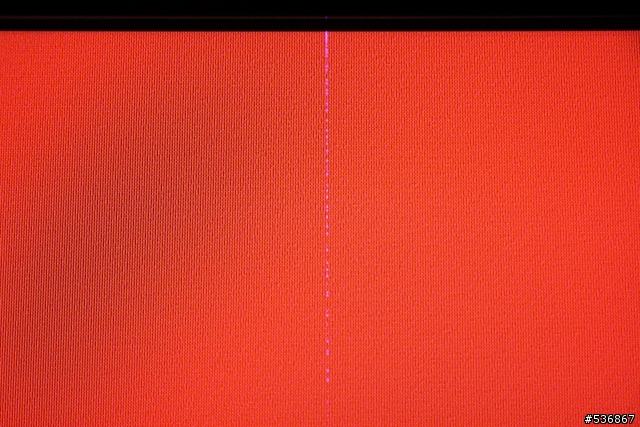 我是買到機王了嗎? (Panasonic TH-P50UT50W)