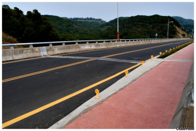 台中單車爬坡訓練場_華南路...硬!