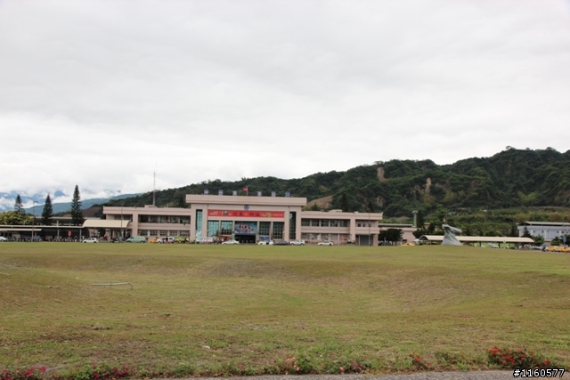 全 台 最 美 的 自 行 車 道 -台 東  山 海 鐵 馬 道