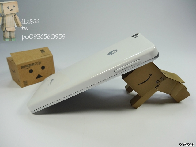[04/27]佳域G4工程機一個禮拜使用心得