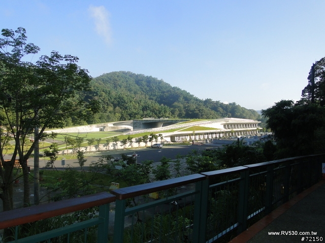 重裝備、輕露營、水上飄....日月潭可以這樣玩!