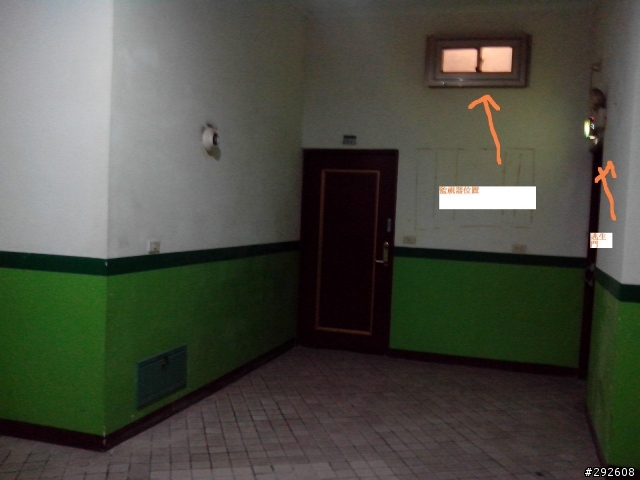 社區大樓私用監視器架設問題~文長