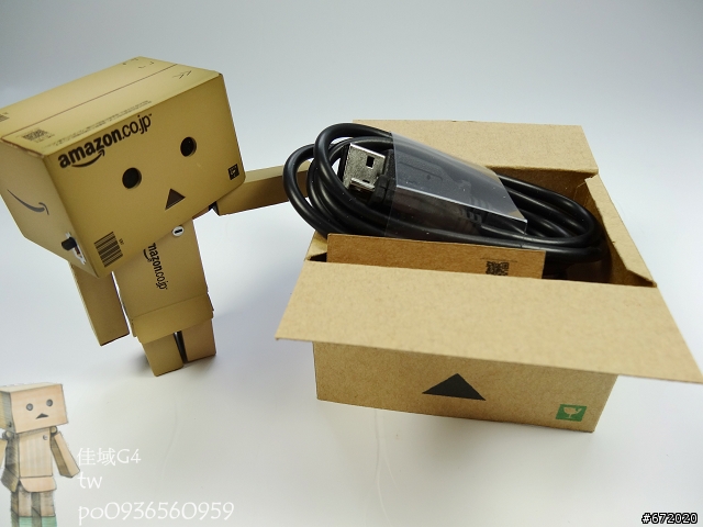 [04/27]佳域G4工程機一個禮拜使用心得