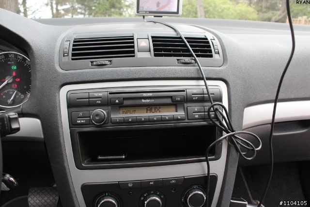 Octavia 1.2TSI 一日試駕前進新中橫(151P)