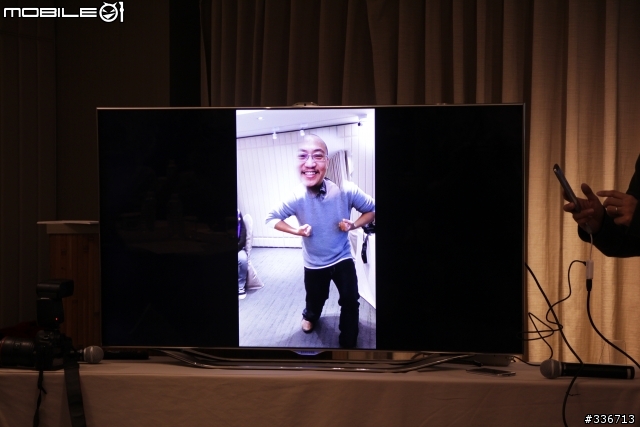 Samsung GALAXY S4 網友體驗會心得分享 『高雄場』