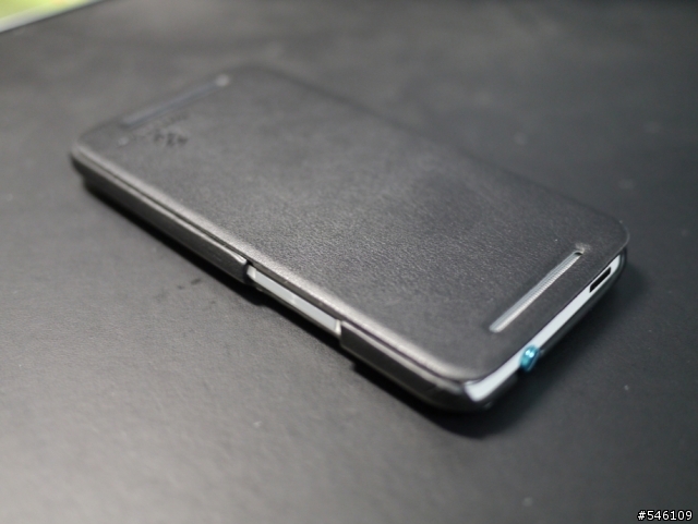 不想等黑色的new hTC one了（簡單開箱）