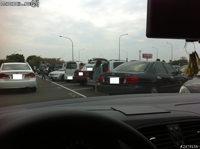 家裡小車開箱 七八百公里 油耗測試 有驚到 我們家的NEW POLO