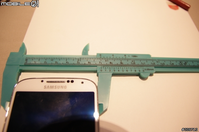 Samsung GALAXY S4 網友體驗會心得分享 『高雄場』