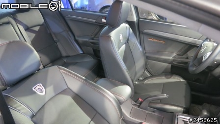 [記者會心得文]當代騎士召集令~與MITSUBISHI LANCER一同前進20年