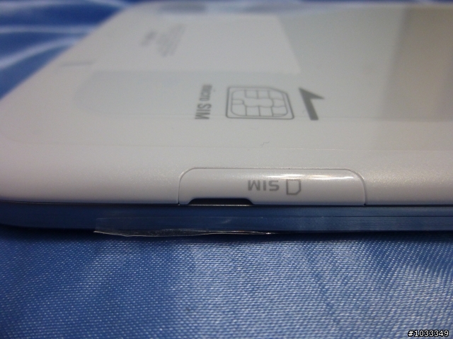 note 8.0 3g終於到貨，簡單開箱。但是我拿到機王= =